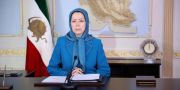 خانم مریم رجوی: ضرب و شتم زنان بی‌پناه بلوچ قلب هر ایرانی آزاده‌ای را به درد می‌آورد